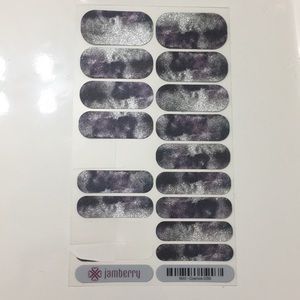Jamberry Cosmos Nail Wraps